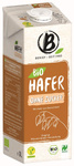 Oat drink without sugar bio 1 l - BERIEF