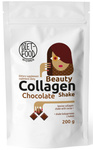 Beauty Collagen Shake Chocolate dietary supplement 200 g - Diet-Food