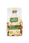Organic Brazil Nuts 150 g – Eureko