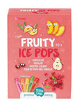 Organic Freeze-at-Home Ice Pops, 10 pcs x 40 ml – Terrasana
