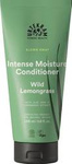 Hair Conditioner with Wild Lemongrass Organic 180 ml – Urtekram