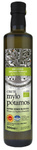 PDO Crete extra virgin unfiltered olive oil bio 500 ml - MYLOPOTAMOS