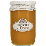 Gluten-Free Pumpkin Puree 660 g – Krokus