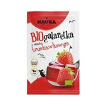 Organic Strawberry Flavored Jelly 38 g – Naura