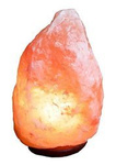 Salt lamp 2 - 3 kg – Himalayan Salt
