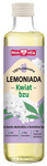 Elderflower Lemonade 250 ml – Polska Róża