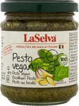 Vegan Organic Pesto 180 g – La Selva