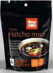 Miso Hatcho (soy-based) Organic 300 g – Lima