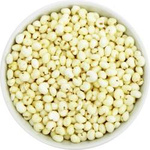 Expanded millet groats BIO (raw material) (15 kg) 4