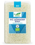 Organic White Gluten-Free Jasmine Rice 2 kg – Bio Planet
