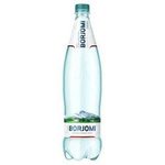 Mineral water PET 1 l – Borjomi