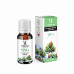 Pine Essential Oil 10 ml – Your Candle