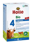 Holle Organic Cow's Follow-on Milk 4 from 12 months, 600 g