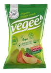 Vegee Organic Gluten-Free Vegetable Chips 85 g – Mclloyds