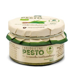 Organic Bear Garlic Pesto 200 g – Dary Natury