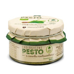 Pesto z czosnku niedźwiedziego Bio 200 g - Dary Natury