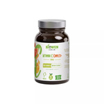 Vitamin C Complex (1000 mg) powder dietary supplement 150 g - Hempking (Biowen)