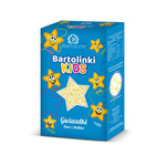 Children's pasta stars 250 g – Bartolini