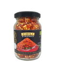 Organic Gluten-Free Chili Flakes 60 g – Pięć Przemian (Five Transformations)