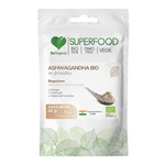 Ashwagandha powder BIO 42 g