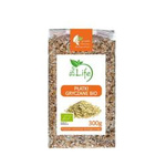 Organic Buckwheat Flakes 300 g - BioLife