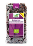 Organic Cranberries Sweetened with Apple Juice 400 g – Bio Planet