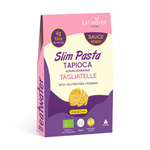 Organic Gluten-Free Tagliatelle Pasta (from Tapioca and Konjac) 200 g – SLIM