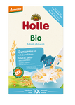 Holle Demeter Organic Junior Muesli with Cornflakes, No Added Sugars, from 10 Months, 250 g