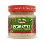 Buckwheat pasta with tomatoes 160 g – Primavika