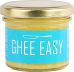 Organic Ghee 100 g – Ghee Easy