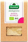 Organic Couscous 200 g – Ekowital