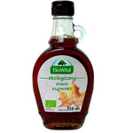 Maple syrup BIO 250 ml