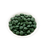 Spirulina tablets 250 mg 1 kg - TOLA