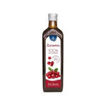 Cranberry Juice 100% 490 ml - Oleofarm