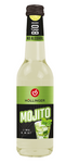 Hollinger Organic Non-Alcoholic Sparkling Mojito Drink 330 ml