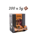 Bitter chocolates small BIO 5 g