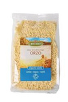 Organic Semolina Orzo Pasta 400 g – La Bio Idea