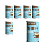 Keto collagen coffee creamer 300 g - Diet-Food