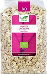 Organic Spelt Flakes 600 g – Bio Planet