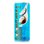 Coconut Water-Based Drink with Coconut Pulp Extract 320 ml – Vinut