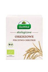 Organic Spelt Crispbread 100 g – Ekowital
