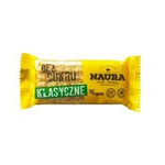 Sugar-free sesame snaps 27 g – Naura