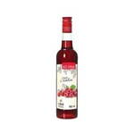 Raspberry syrup 400 ml