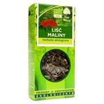 Organic Raspberry Leaf Tea 25 g – Dary Natury