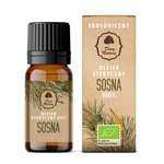 Essential oil pine bio 10 ml - Gifts of Nature