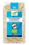 Organic Brown Long-Grain Gluten-Free Rice 500 g – Bio Planet