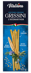 Grissini sticks with rosemary 125 g - Vitaliana