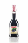 Elderberry Syrup 500 ml – Polska Róża
