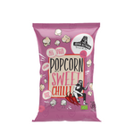 Sweet chili flavored popcorn gluten free bio 75 g - John Altman