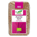 Organic Teff Flakes 300 g – Bio Planet